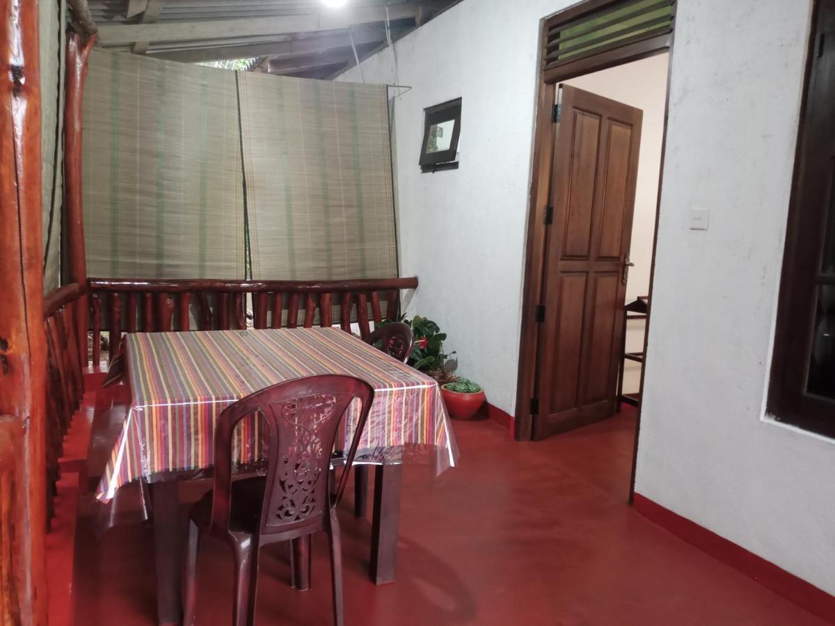 Nethanya Homestay Ела Екстериор снимка