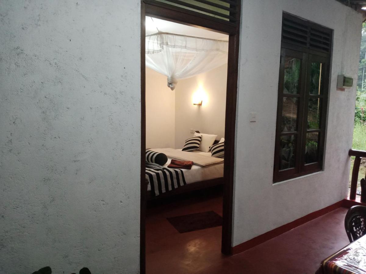 Nethanya Homestay Ела Екстериор снимка