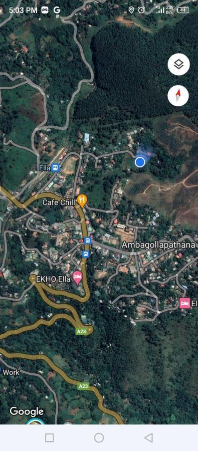 Nethanya Homestay Ела Екстериор снимка