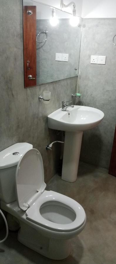 Nethanya Homestay Ела Екстериор снимка